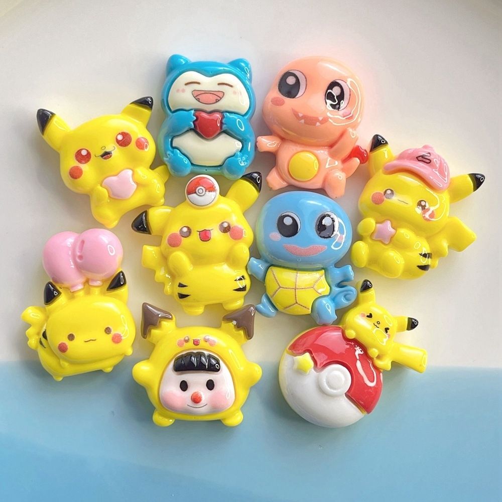 Crafting Resin - Nuovi materiali fai-da-te per il fai-da-te
