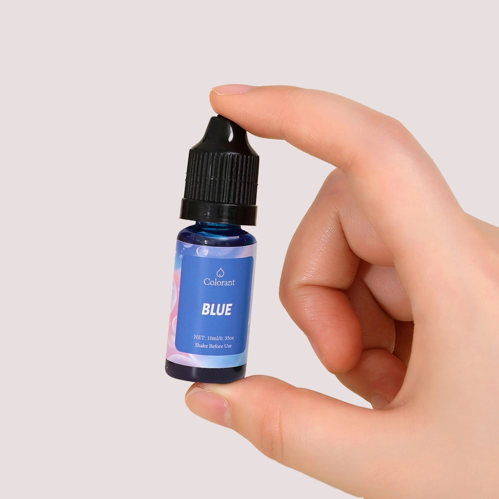 30 colori 5ml kit di pigmenti  - Resin Jewelry Kit recensione e prezzo