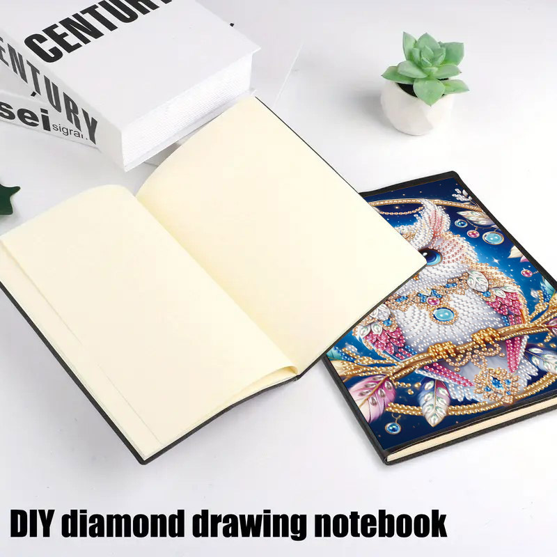 1 Set per Pittura Diamantata F - Resin Craft Kit recensione e prezzo