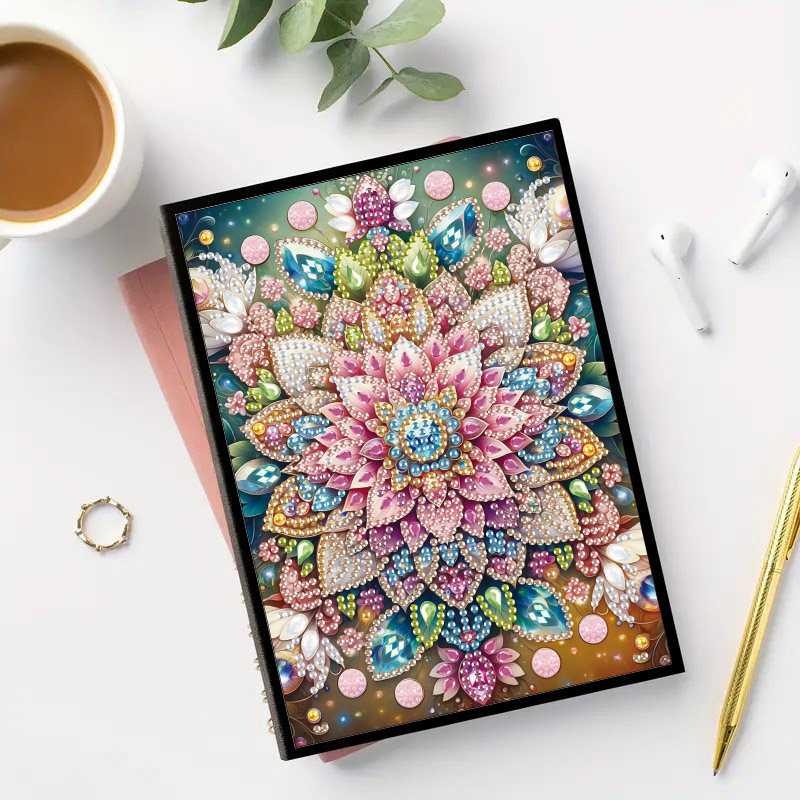 1 Set per Pittura Diamantata F - Resin Craft Kit recensione e prezzo