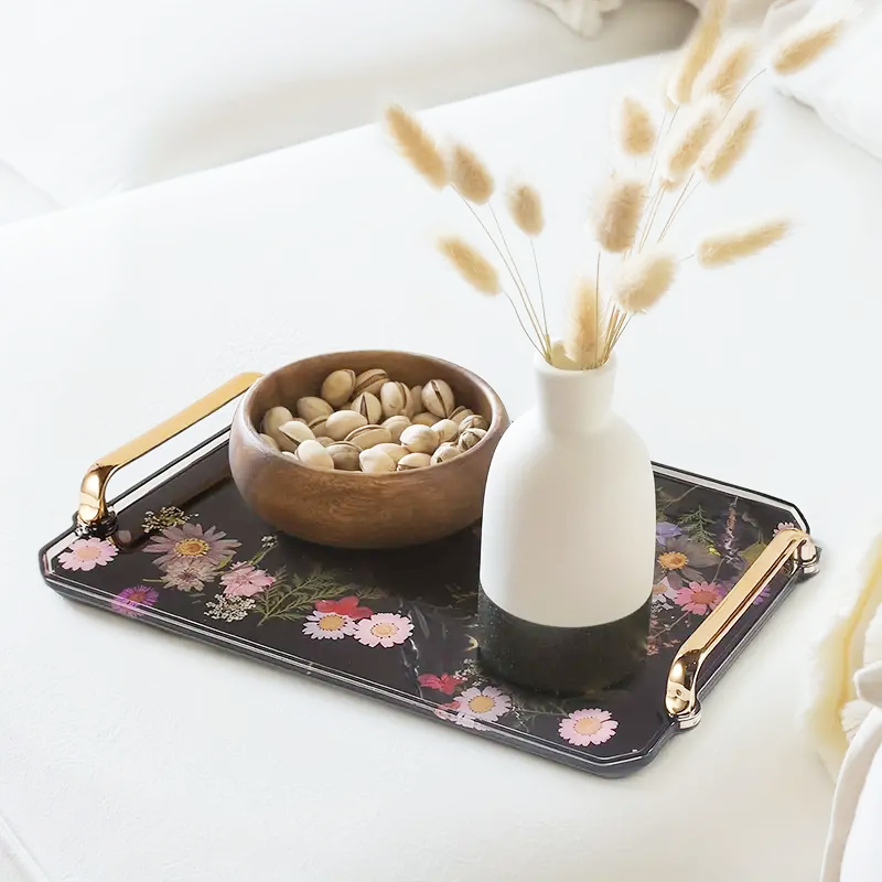 Vassoio portaoggetti grande st - Serving Tray Mold recensione e prezzo