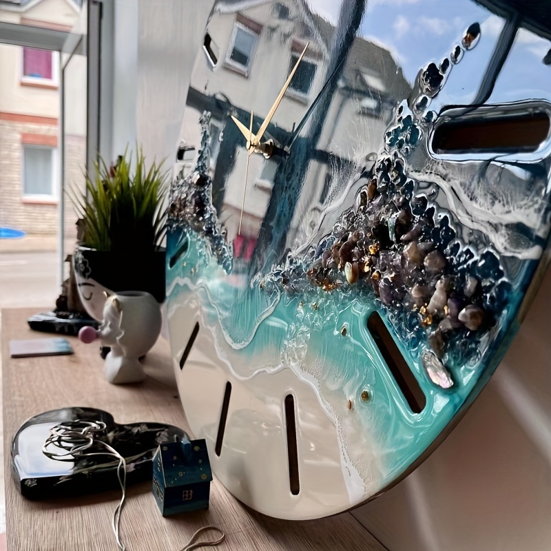 Stampi per orologi fai da te,  - Serving Tray Mold recensione e prezzo