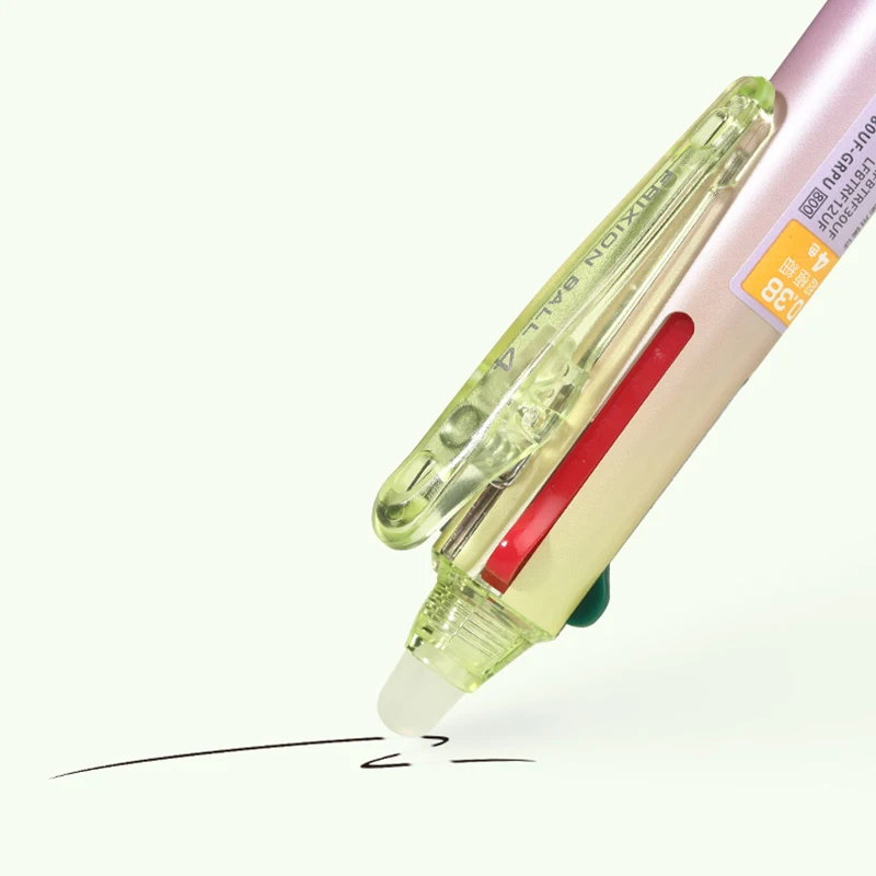 1pc Pilot FRIXION 4 In 1 penna - Pilot Pen Frixion recensione e prezzo