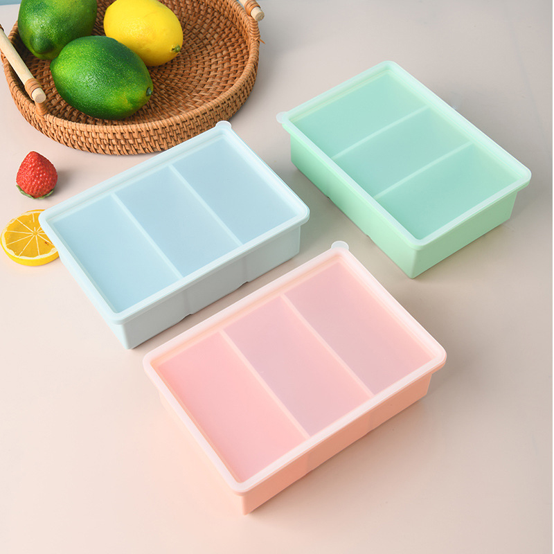 Stampi Giganti in Silicone per - Serving Tray Mold recensione e prezzo