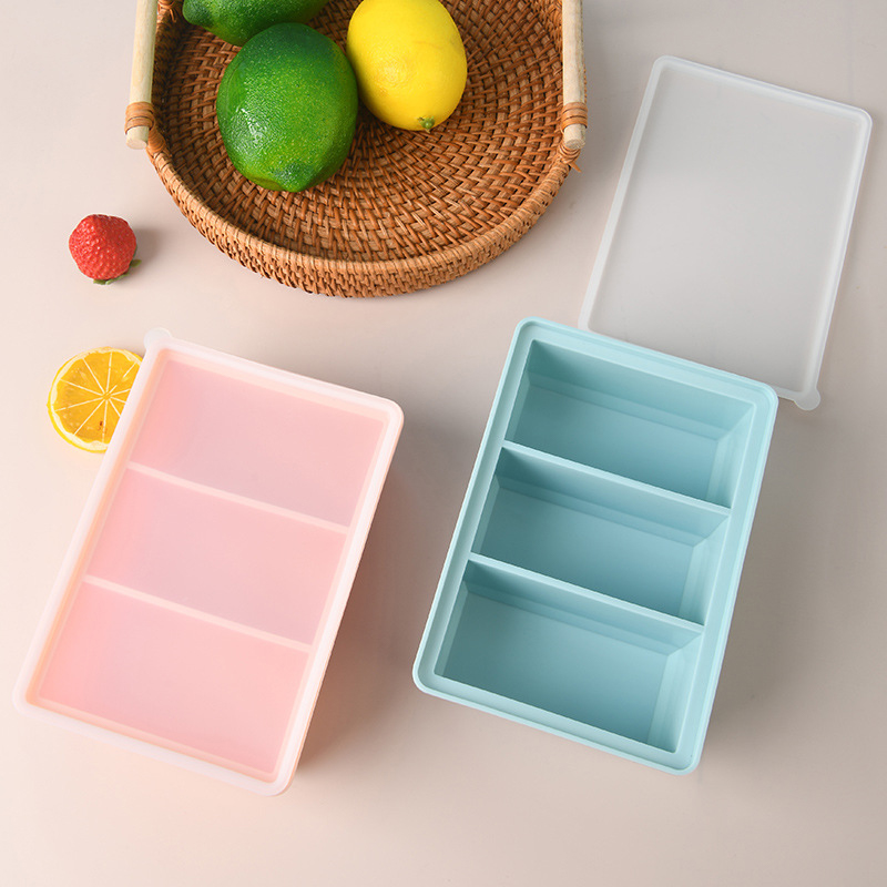 Stampi Giganti in Silicone per - Serving Tray Mold recensione e prezzo