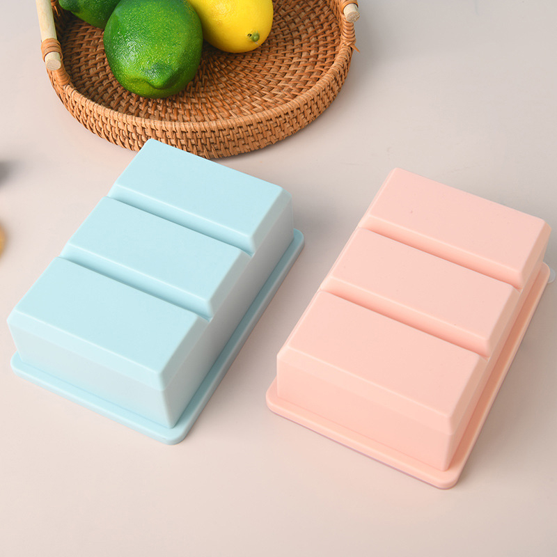 Stampi Giganti in Silicone per - Serving Tray Mold recensione e prezzo